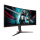 AOC CU34G2 Curved - 533721 - zdjęcie 2